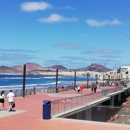 Canteras Nice Beach. Holiday Home.2Bdrm. 大加那利岛拉斯帕尔马斯 外观 照片