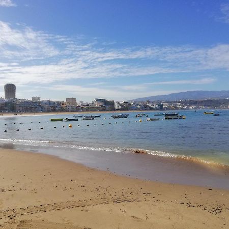 Canteras Nice Beach. Holiday Home.2Bdrm. 大加那利岛拉斯帕尔马斯 外观 照片