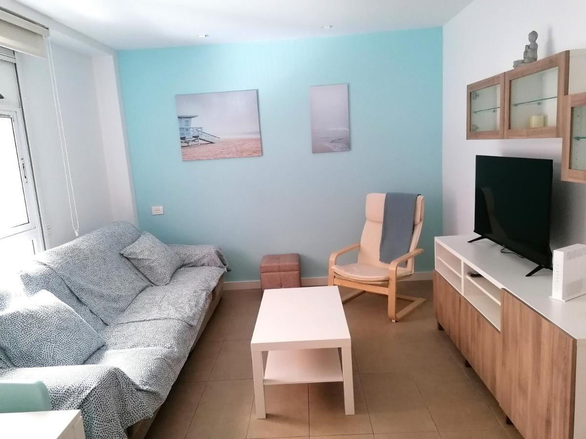 Canteras Nice Beach. Holiday Home.2Bdrm. 大加那利岛拉斯帕尔马斯 外观 照片