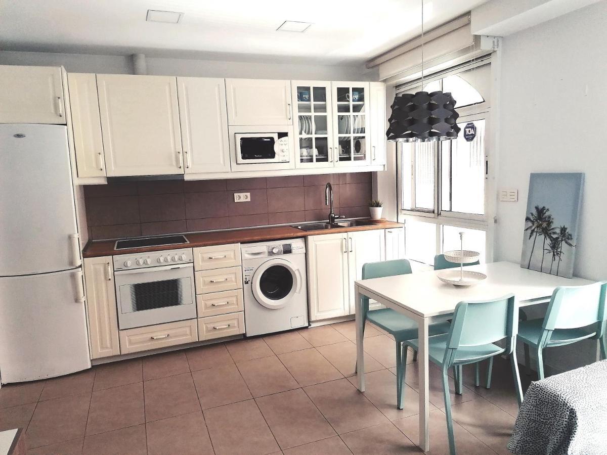 Canteras Nice Beach. Holiday Home.2Bdrm. 大加那利岛拉斯帕尔马斯 外观 照片