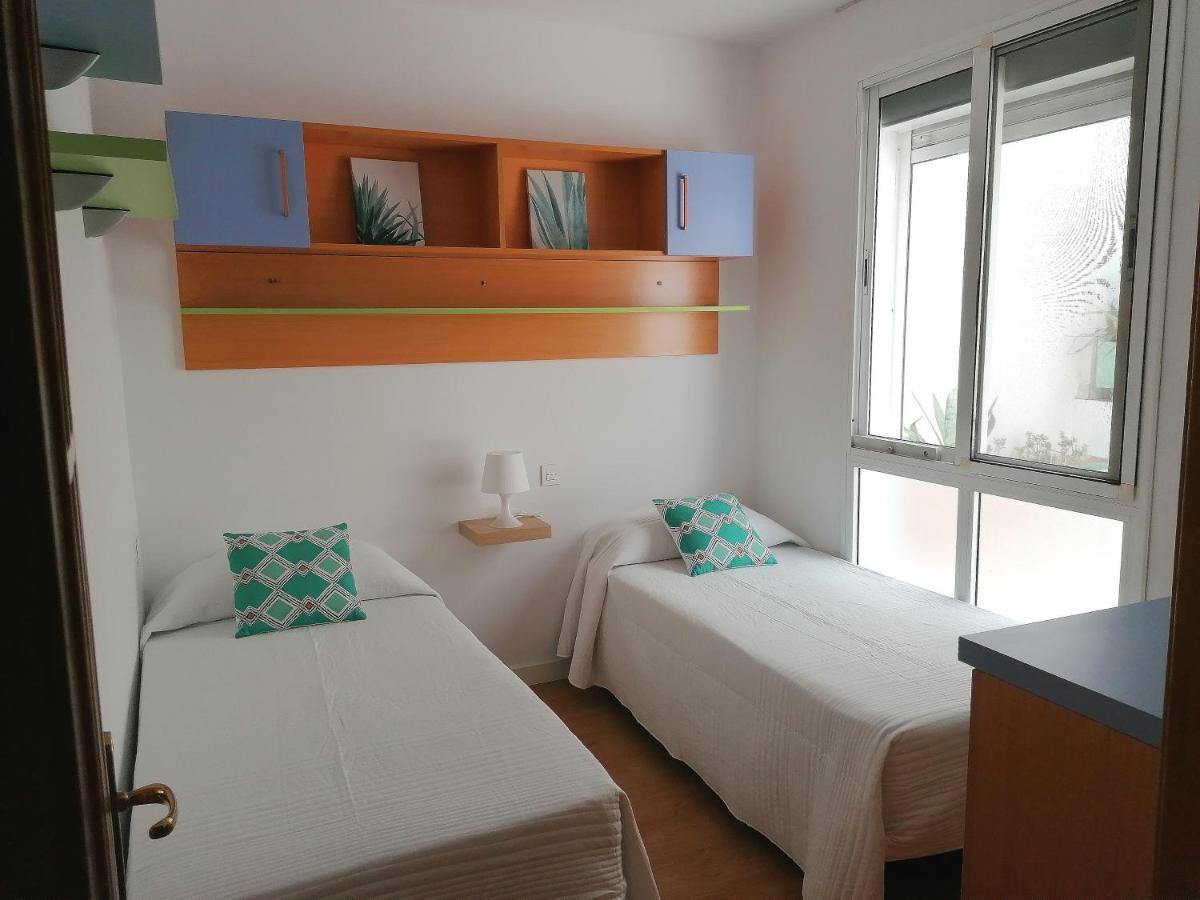 Canteras Nice Beach. Holiday Home.2Bdrm. 大加那利岛拉斯帕尔马斯 外观 照片