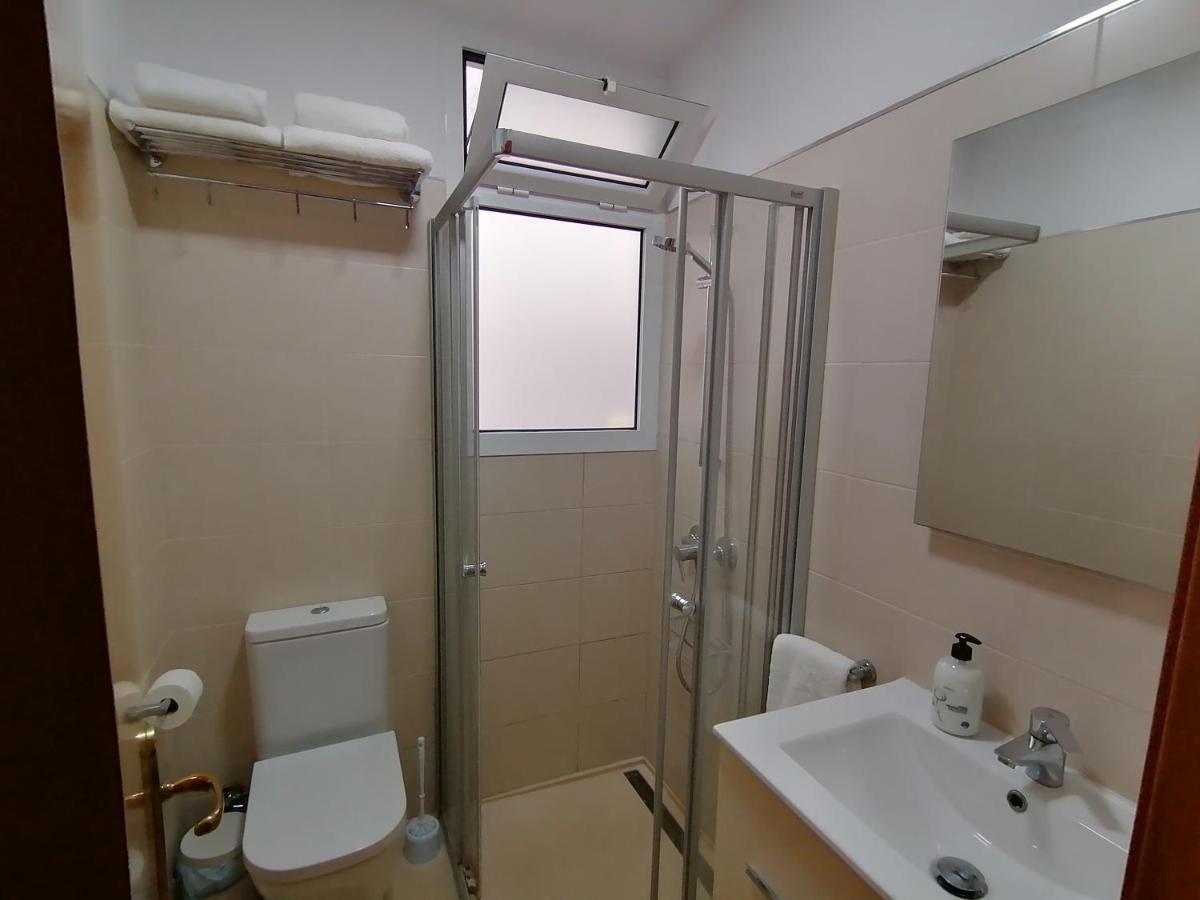Canteras Nice Beach. Holiday Home.2Bdrm. 大加那利岛拉斯帕尔马斯 外观 照片